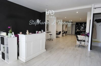 vente commerce 44 500 € à proximité de Longjumeau (91160)