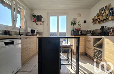 maison 4 pièces 100 m2 à vendre à Le Havre (76600)