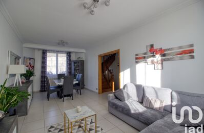 vente maison 429 000 € à proximité de Montigny-Lès-Cormeilles (95370)