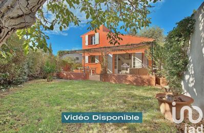 vente maison 625 000 € à proximité de Le Castellet (83330)