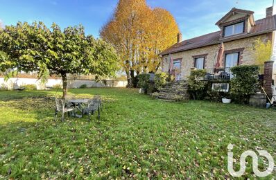 vente maison 339 000 € à proximité de Jouy-le-Châtel (77970)