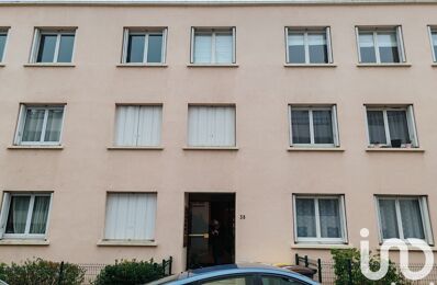 vente appartement 198 000 € à proximité de Les Ulis (91940)