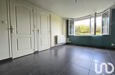 vente maison 108 000 € à proximité de Écardenville-la-Campagne (27170)