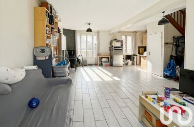 vente maison 349 990 € à proximité de Annet-sur-Marne (77410)