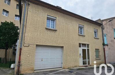 vente maison 281 000 € à proximité de Sarrians (84260)