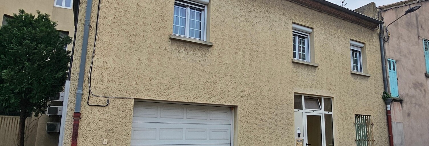 Maison 6 Pièces 185 m² à vendre à Sorgues (84700)