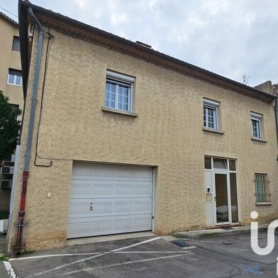 Maison 6 pièces 239500 €