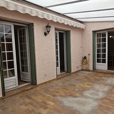 Maison 6 pièces 239500 €