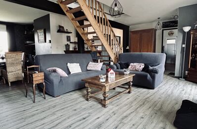 vente maison 426 000 € à proximité de Puttelange-Lès-Thionville (57570)