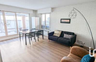 vente appartement 248 000 € à proximité de Rosny-sous-Bois (93110)