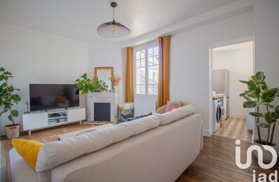 vente appartement 245 000 € à proximité de Fontainebleau (77300)