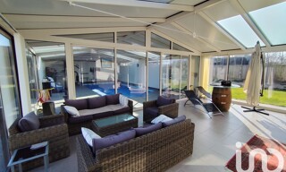 Maison 9 Pièces 145 m² à vendre à Rospez (22300)