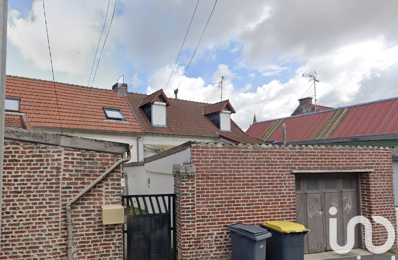 vente maison 95 000 € à proximité de Aubigny-Au-Bac (59265)