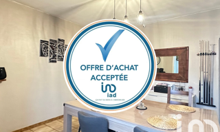 Maison 3 Pièces 82 m² à vendre à Vitry-en-Artois (62490)