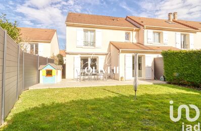 vente maison 370 000 € à proximité de Arnouville-lès-Gonesse (95400)