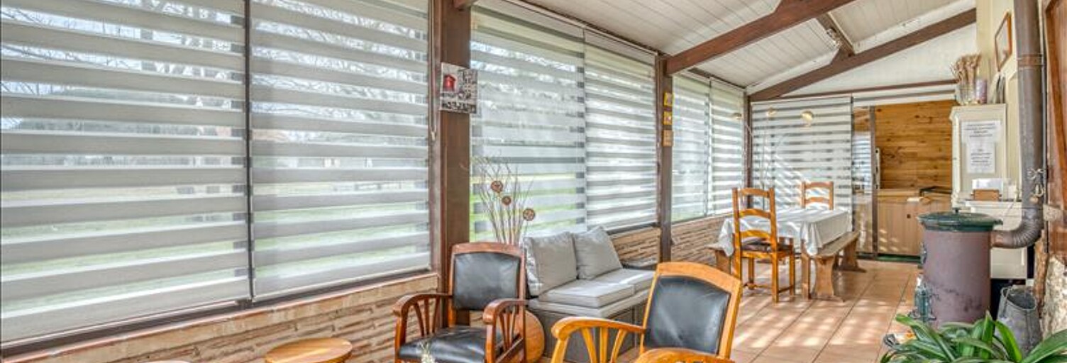 Maison 10 Pièces 373 m² à vendre à Casteljaloux (47700)