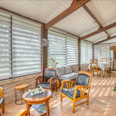 Maison 10 pièces 535000 €