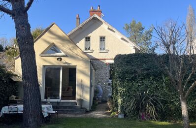 vente maison 449 000 € à proximité de Montigny-sur-Loing (77690)