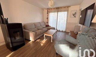 Maison 6 Pièces 85 m² à vendre à Rœulx (59172)