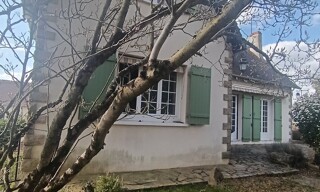 Maison 5 Pièces 136 m² à vendre à Argenton-sur-Creuse (36200)