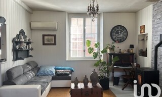 Maison 5 Pièces 145 m² à vendre à Saint-Parres-lès-Vaudes (10260)