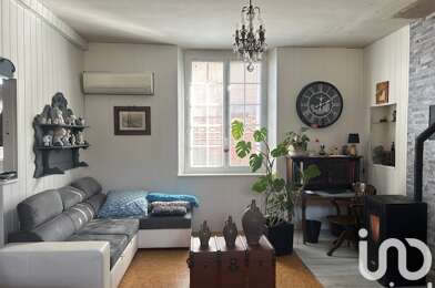 Maison 5 pièces 189000 €