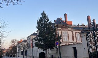 Appartement 5 Pièces 106 m² à vendre à Épernay (51200)