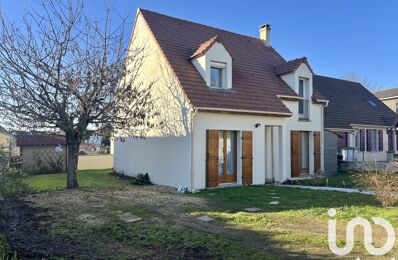 vente maison 379 000 € à proximité de Belloy-en-France (95270)