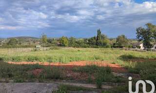 Terrain  1570 m² à vendre à Baudemont (71800)