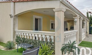 Maison 4 Pièces 75 m² à vendre à Tarascon (13150)