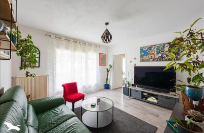 vente appartement 260 000 € à proximité de Saint-Brice-sous-Forêt (95350)