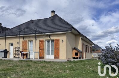 vente maison 217 000 € à proximité de Lourdes (65100)