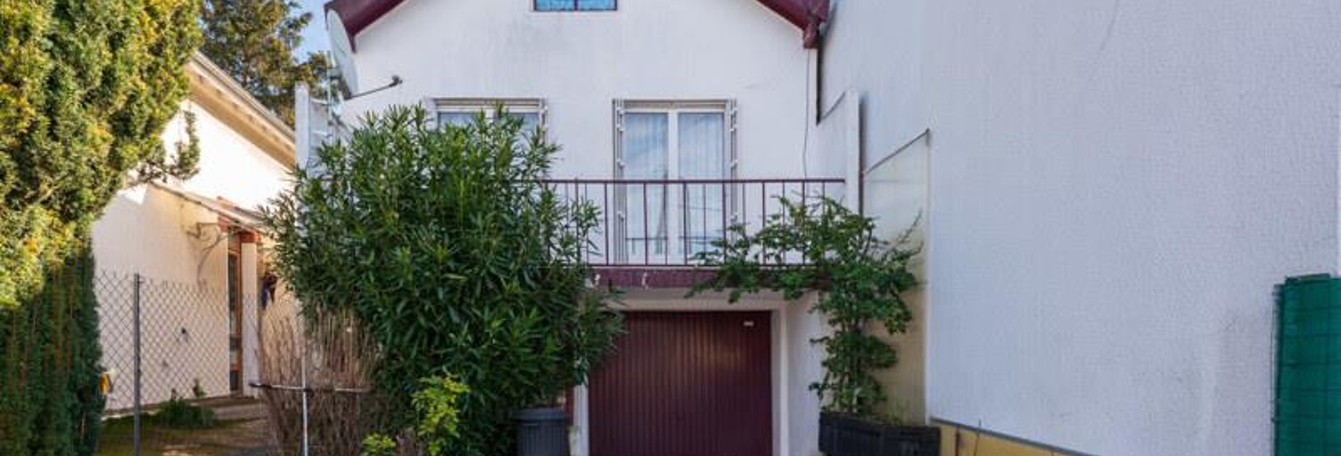 Maison 3 Pièces 78 m² à vendre à Argenteuil (95100)