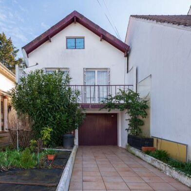 Maison 3 pièces 289900 €