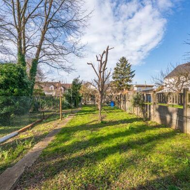 Maison 3 pièces 289900 €