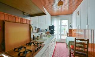 Maison 3 Pièces 78 m² à vendre à Argenteuil (95100)