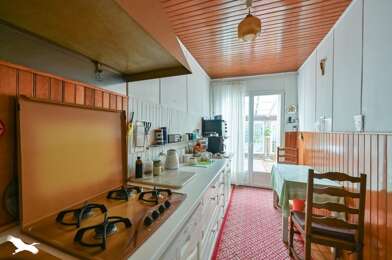 Maison 3 pièces 289900 €