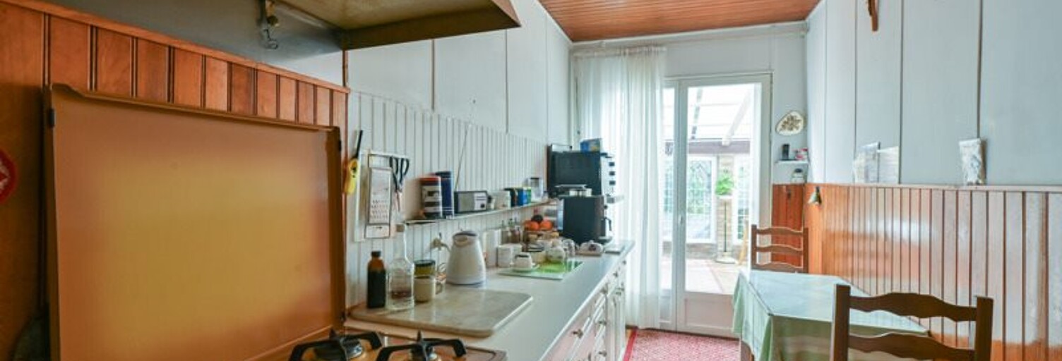 Maison 3 Pièces 78 m² à vendre à Argenteuil (95100)