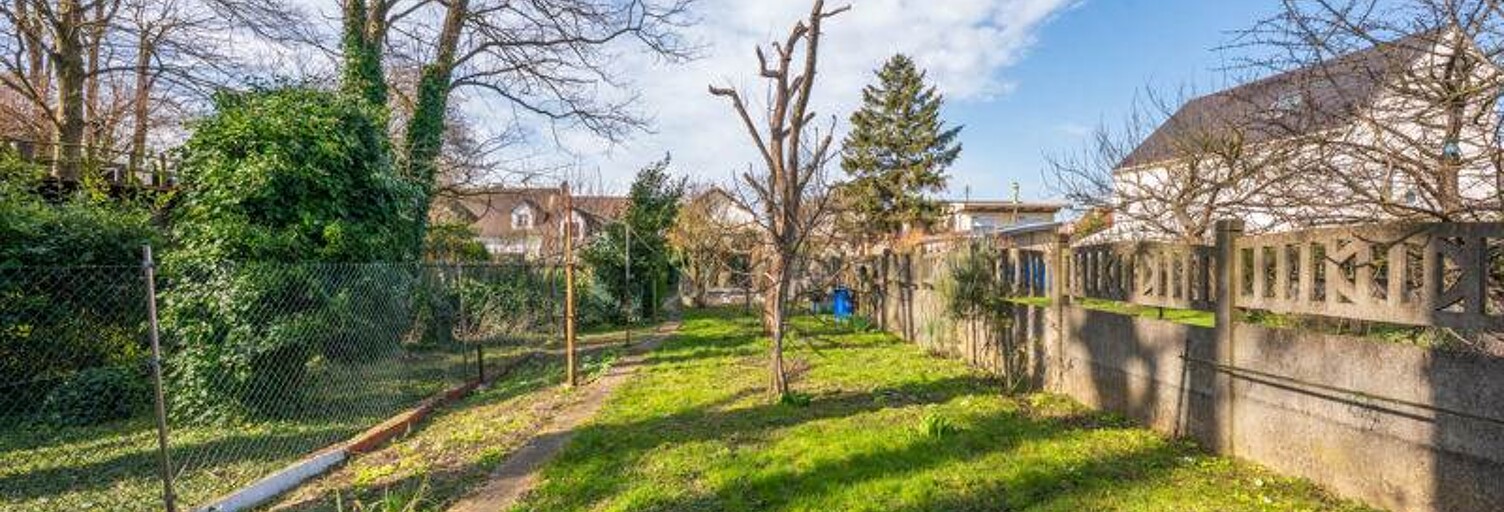 Maison 3 Pièces 81 m² à vendre à Argenteuil (95100)