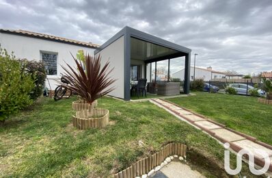 vente maison 240 000 € à proximité de Les Sables-d'Olonne (85100)