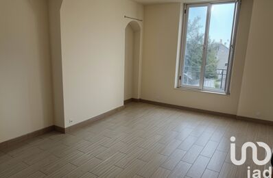 appartement 3 pièces 47 m2 à vendre à Aubervilliers (93300)