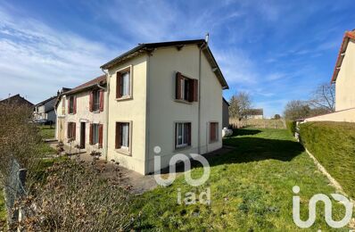 vente maison 155 000 € à proximité de Boissy-le-Châtel (77169)