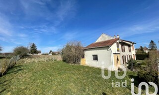 Maison 5 Pièces 129 m² à vendre à La Ferté-Gaucher (77320)