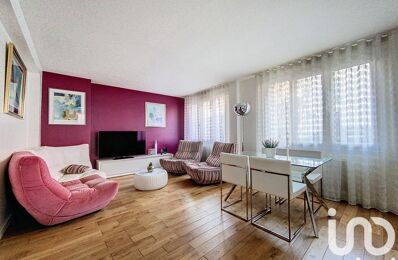 vente appartement 545 000 € à proximité de Bonneuil-sur-Marne (94380)