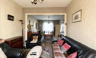 Maison 4 Pièces 122 m² à vendre à Châteauroux (36000)