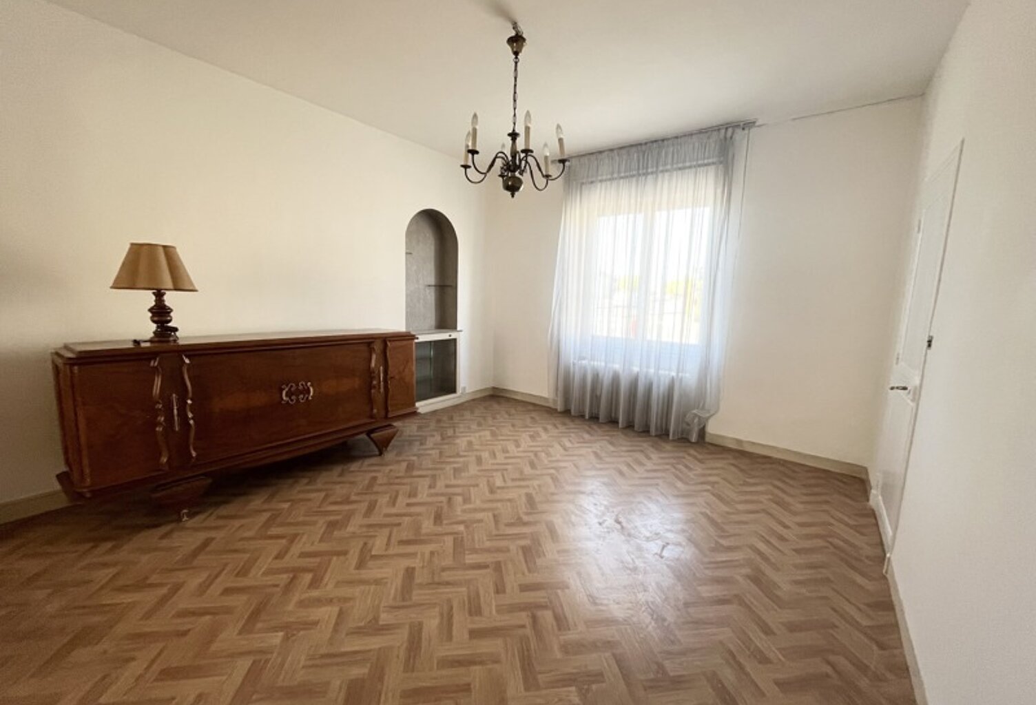 Maison de ville de 4 pièces principales — photo 1