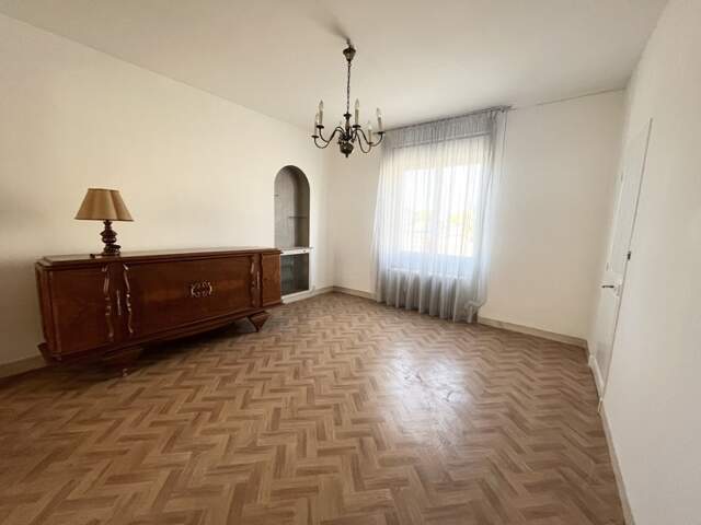 Maison de ville de 4 pièces principales — photo du bien