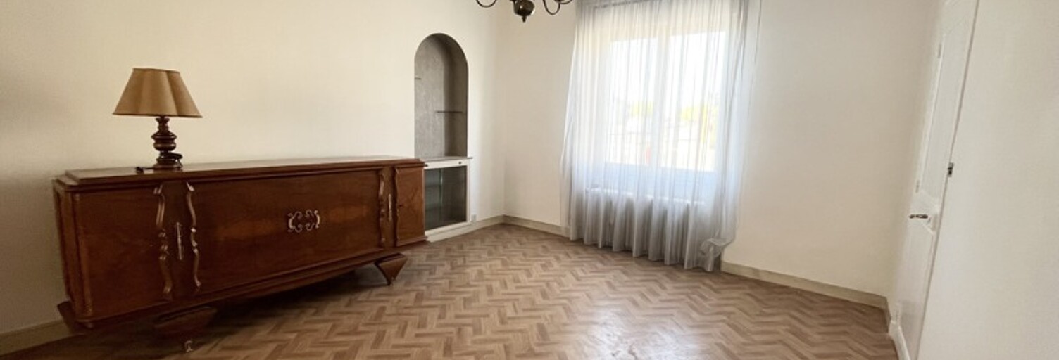 Maison 4 Pièces 122 m² à vendre à Châteauroux (36000)