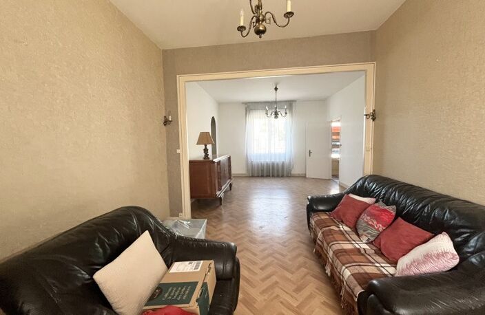 Maison de ville de 4 pièces principales — photo 2