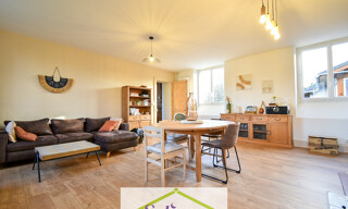 Maison 5 Pièces 135 m² à vendre à Le Pont-de-Beauvoisin (38480)